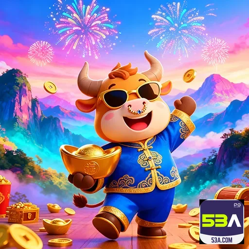 Acesse o cassino 53a e descubra um mundo de diversão e confiança em jogos online. - 53a