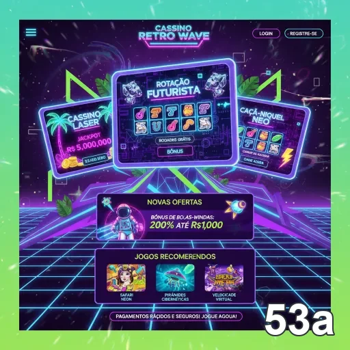 Atendente em português no app oficial 53a