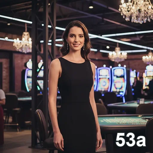 Acesso móvel seguro e suporte rápido da 53a