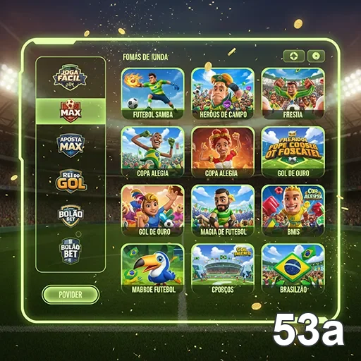 Conheça a 53a com foco em jogo responsável