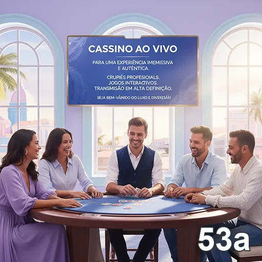 Acesso mobile seguro na 53a com suporte