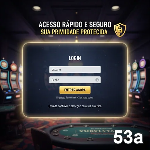 Tela mobile com Pix para saques e depósitos na 53a