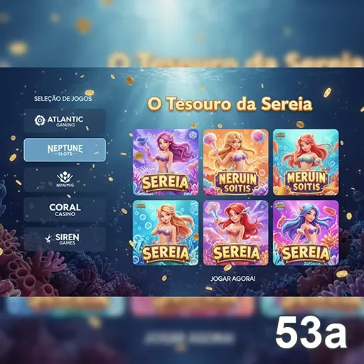 Tela de privacidade e segurança com suporte no 53a