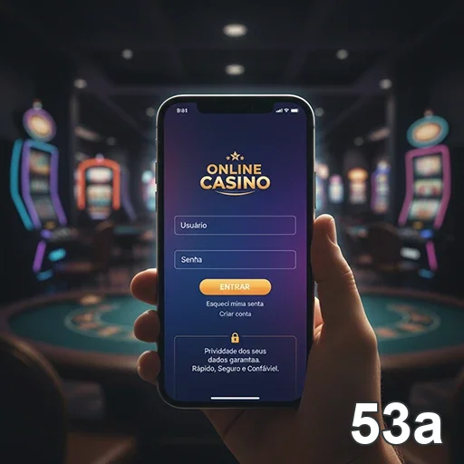 Atendente local orienta usuário sobre regras da plataforma