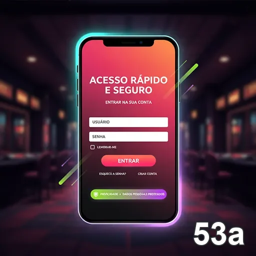 Proteção, regras e suporte no 53a