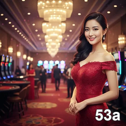 Atendimento no 53a com foco em jogo responsável