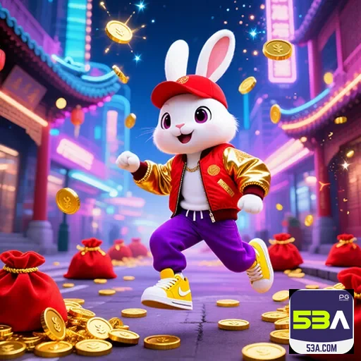 Experimente jogos de slots grátis na 53a, uma plataforma confiável e premium.